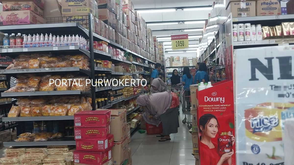 Toko & Retail in Cilacap 2026: What's New on Local Streets?